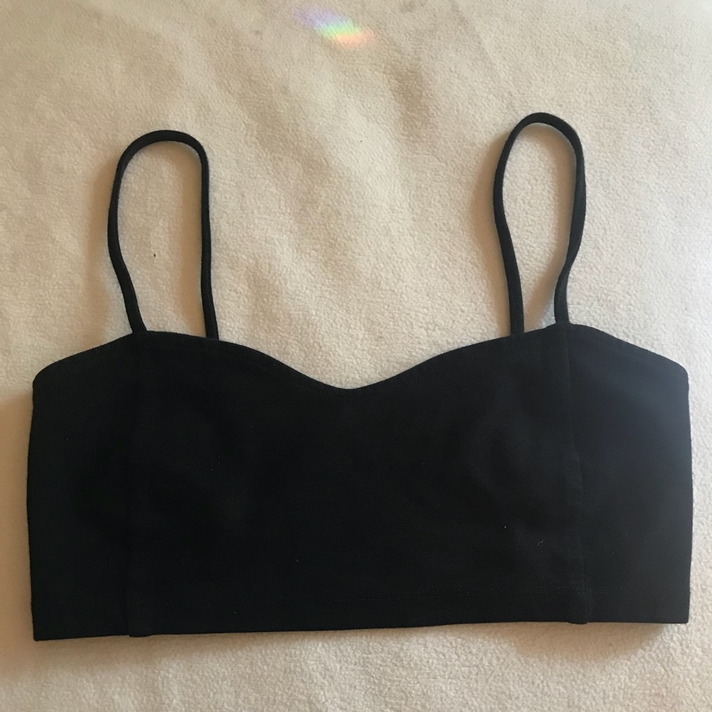 Brandy Melville Chiyo bralette